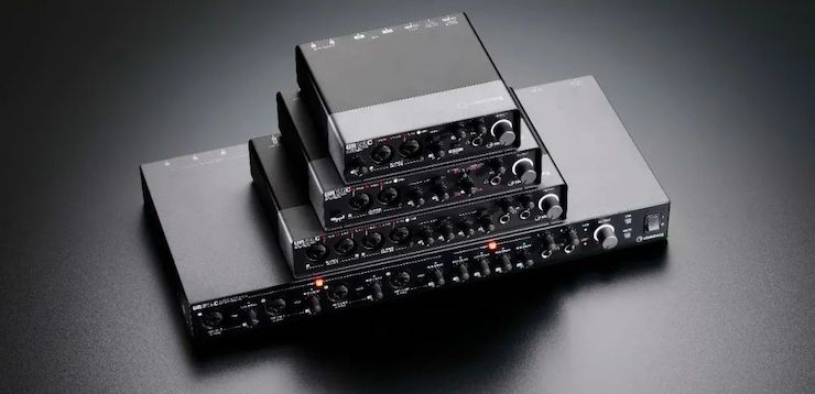 直播预告 | 3月13日佰利乐在线培训——UR22C 声卡录音套装使用指南