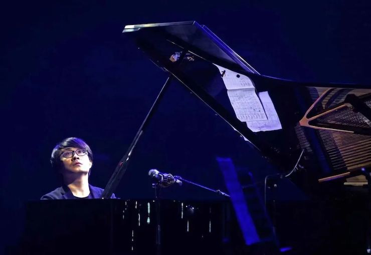 活动报道 | 佰利乐艺术家宋思衡用流行和古典写就“音乐疫情日记”