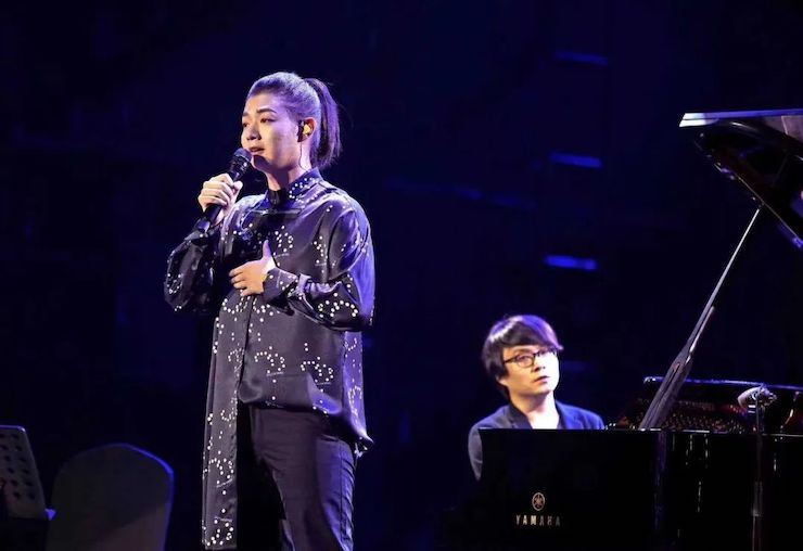 活动报道 | 佰利乐艺术家宋思衡用流行和古典写就“音乐疫情日记”
